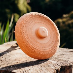 Pokrywka dzbanka 4 l -"Glina z Podlasia"